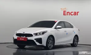 Kia K3 Standard LED Pack 2021