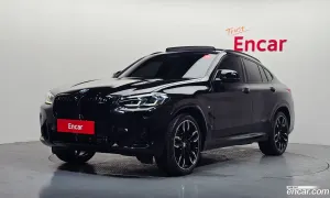 Bmw X4 xDrive M40i 2022