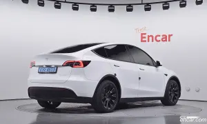 Tesla Model y Long Range AWD 2022