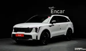 Kia Sorento Gravity HEV 1.6 2WD 2024