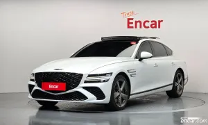 Genesis G80 Gasoline 2.5 Turbo AWD 2024