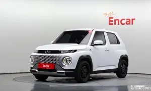 Hyundai Casper Modern 2022