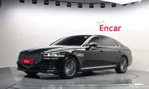 Genesis G90 Luxury 3.8 AWD 2019