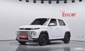 Hyundai Casper Modern 2022