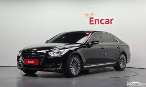 Genesis Eq900 Prestige 3.8 GDI AWD 2016
