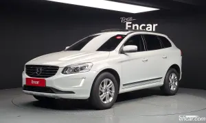 Volvo Xc60 1st D3 2017