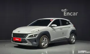 Hyundai Kona Modern Gasoline 1.6 Turbo 4WD 2021