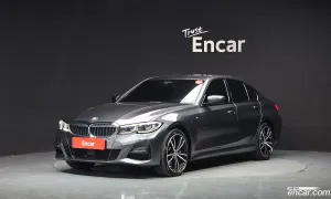 Bmw 3-series 330e M Sport 2021