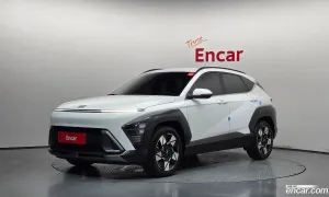 Hyundai Kona Inspiration 2023