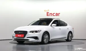 Hyundai Grandeur Special Exclusive 2017