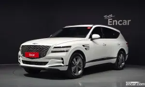 Genesis Gv80 3.5T Gasoline AWD 2023