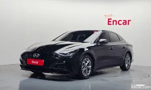 Hyundai Sonata Premium Plus 2.0 2022