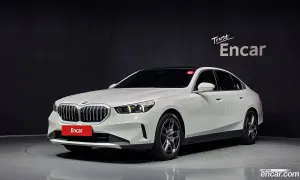 Bmw 5-series 530i xDrive 2023