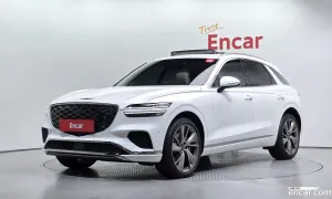 Genesis Gv70 2.5T Gasoline AWD 2024