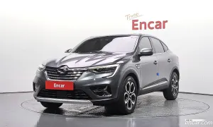 Renault-koreasamsung Xm3 1.3 TCe RE Signature 2022