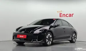 Hyundai Ioniq6 Prestige Long Range 2023
