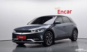 Hyundai Ioniq5 Exclusive Long range 2024