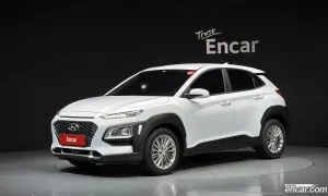 Hyundai Kona Modern Choice 1.6 Turbo 2WD 2020