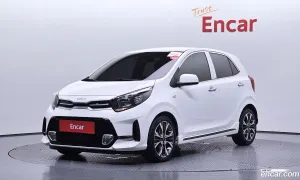 Kia Morning Signature 2023