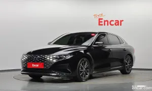 Hyundai Grandeur Exclusice 2.5 2022