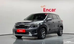 Kia Seltos Prestige Gasoline 1.6 Turbo 2WD 2024