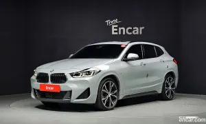 Bmw X2 (f39) xDrive20i M Sport 2023