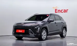 Hyundai Kona Premium Gasoline 1.6 Turbo 4WD 2024