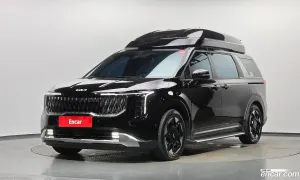 Kia Canival Signature HEV 9-Seater Hi-Limousine 2024