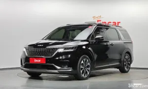 Kia Canival 9-Seater Noblesse 2023