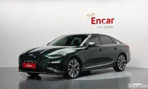 Kia K8 Signature 2.5 Gasoline 2WD 2022