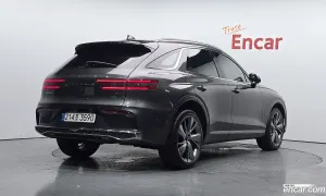 Genesis Gv70 2.5T Gasoline AWD 2024
