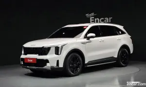 Kia Sorento Signature HEV 1.6 2WD 2025