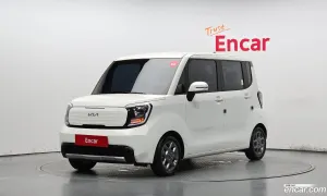Kia Ray Prestige 2023