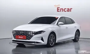 Hyundai Grandeur Premium Choice 2.5 2020