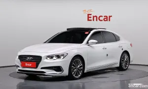 Hyundai Grandeur Special 2.4 Premium 2017