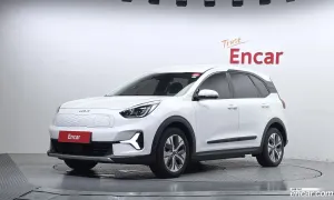 Kia Niro Earth 2022