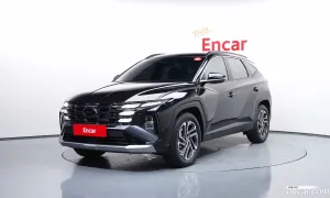 Hyundai Tucson H Pick HEV 1.6 2WD 2025