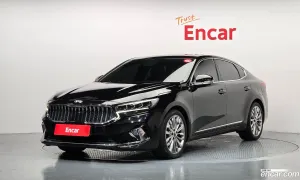 Kia K7 2.5 GDI X Edition 2020