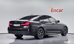 Bmw 5-series 530e M Sport 2023
