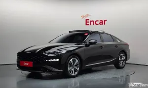 Kia K8 Signature 2023