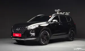 Hyundai Santafe Exclusive Special Gasoline 2.0T 2WD 2019