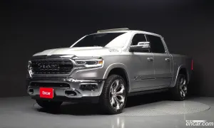 Dodge Ram pick up 5.7 2018