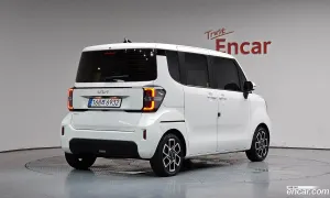 Kia Ray Signature 2023