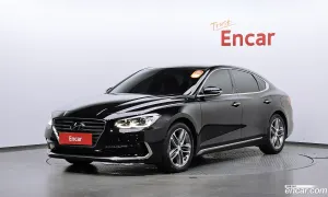 Hyundai Grandeur 3.0 Exclusive 2018