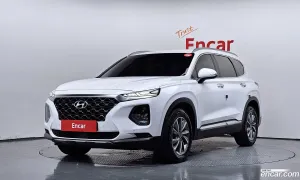 Hyundai Santafe Exclusive Diesel 2.0 2WD 2019