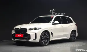 Bmw X5 xDrive 50e M Sport 2023