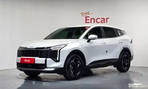 Kia Sportage Prestige Gasoline 1.6 Turbo 2WD 2025