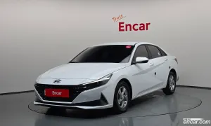 Hyundai Avante Modern 1.6 2020