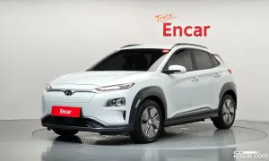 Hyundai Kona Modren 2020
