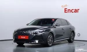Hyundai Grandeur Premium Choice 2.5 2021